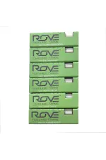 Rove Ceramic Coil Carts