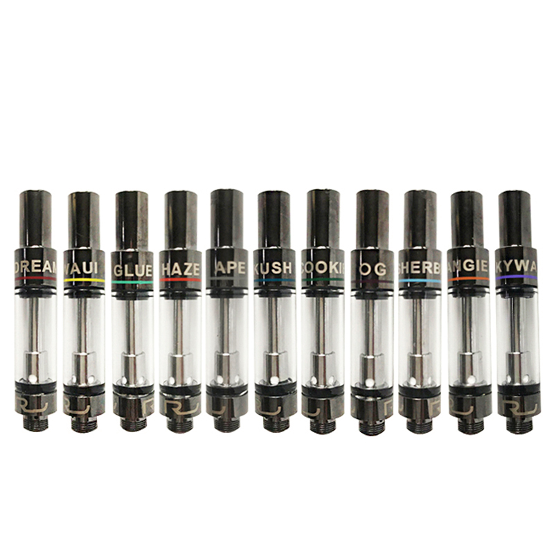 Rove Ceramic Coil Carts
