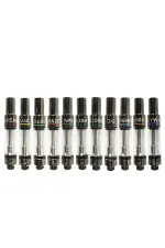 Rove Ceramic Coil Carts