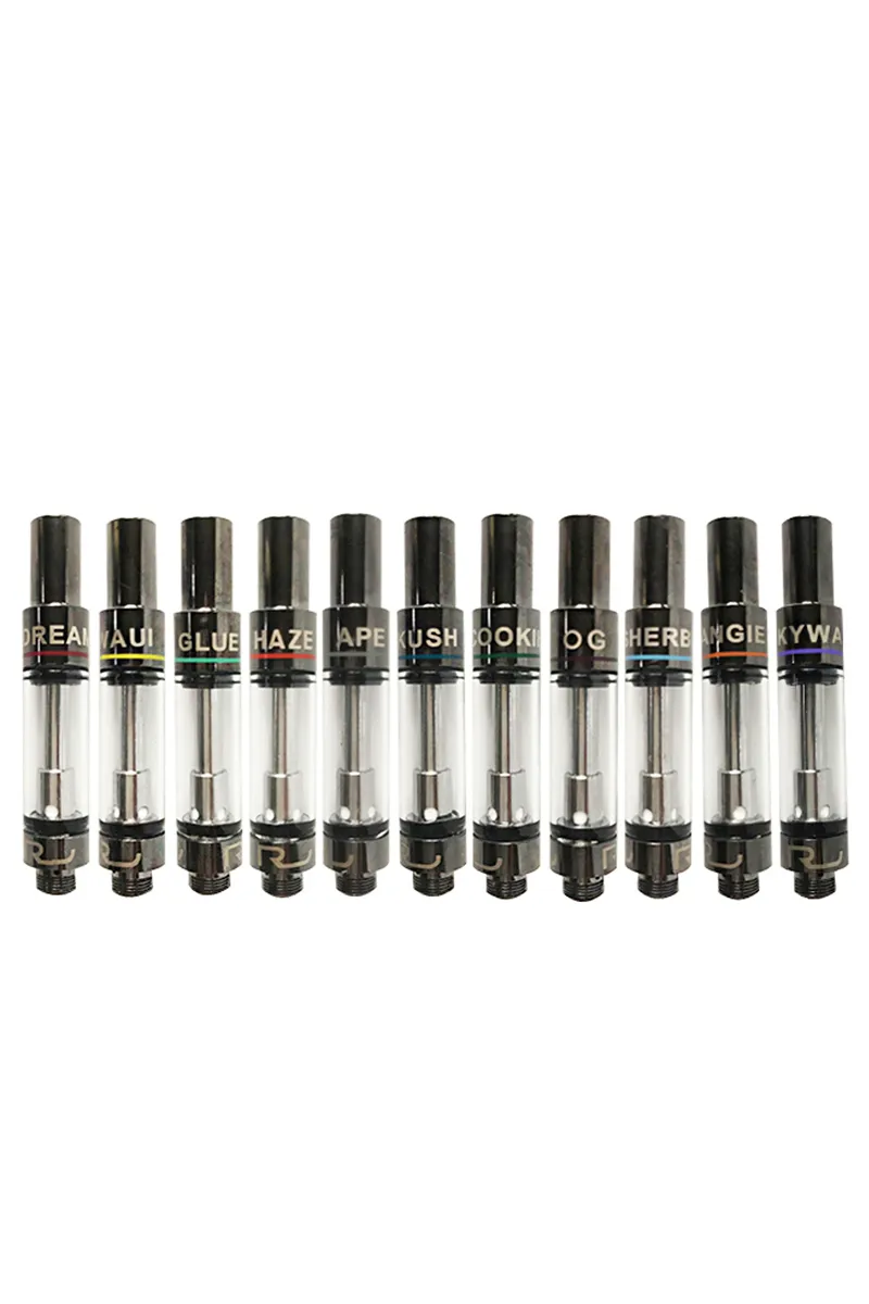 Rove Ceramic Coil Carts