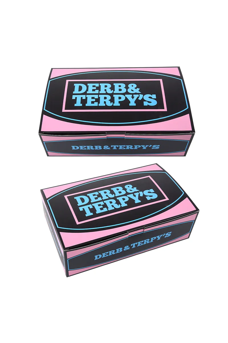 Derb and Terpys Full Ceramic Carts