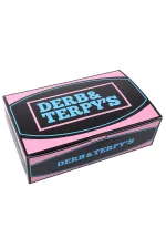Derb and Terpys Full Ceramic Carts