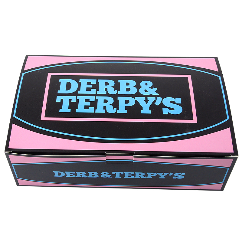 Derb and Terpys Full Ceramic Carts