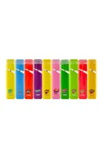 100pcs/lot USA 2g Puff La Disposable
