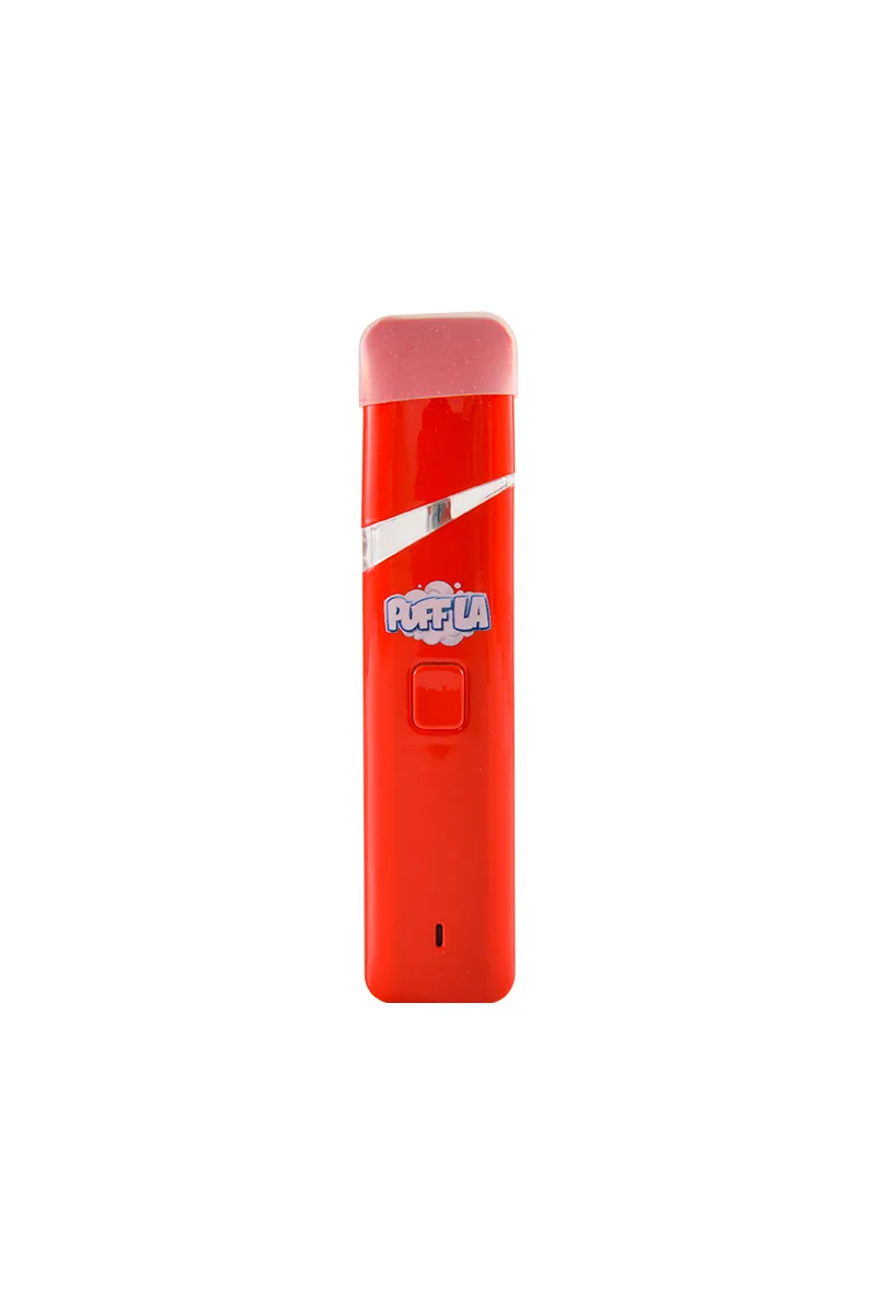 100pcs/lot USA 2g Puff La Disposable