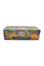 100pcs/lot USA 2g Puff La Disposable