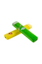 100pcs/lot USA 2g Puff La Disposable