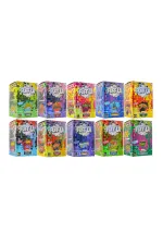 100pcs/lot USA 2g Puff La Disposable