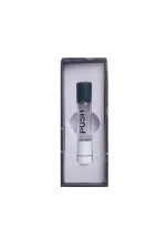 1g Push Full Glass Carts