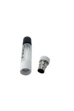 1g Push Full Glass Carts