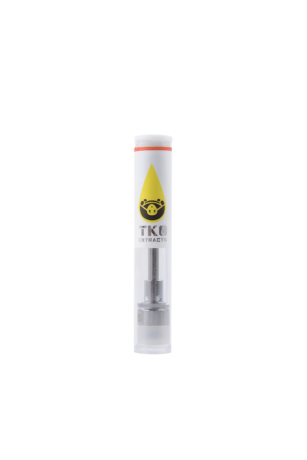 Tko 1g Ceramic Coil Carts