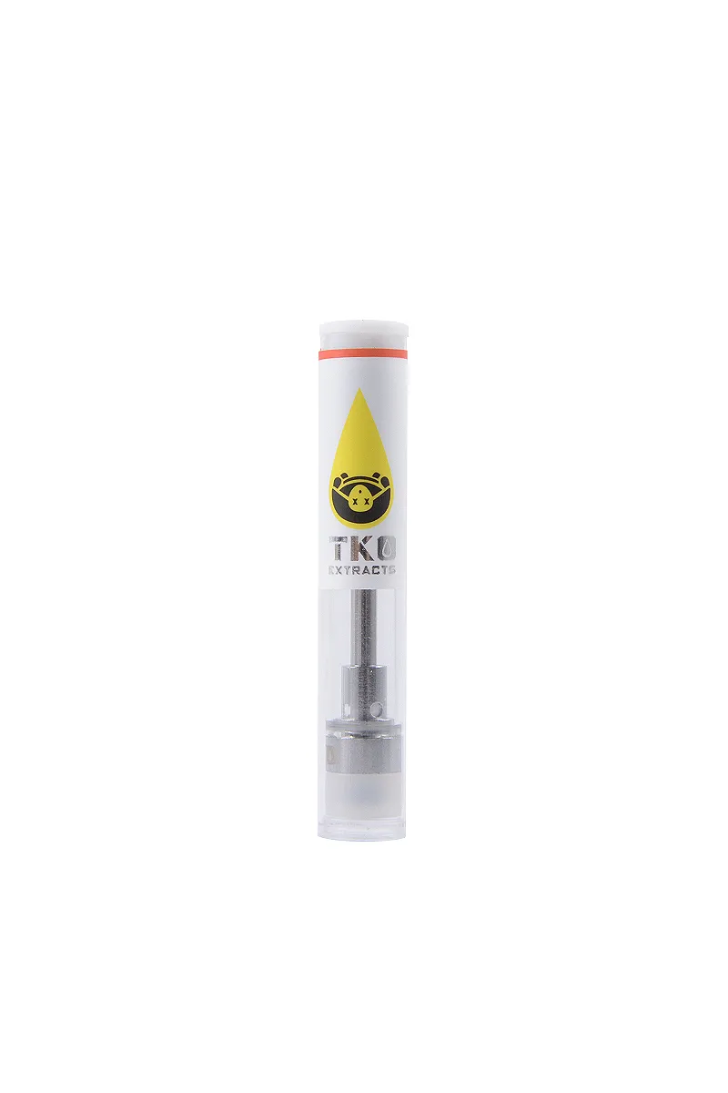 Tko 1g Ceramic Coil Carts