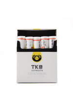 Tko 0.8g Ceramic Coil Carts