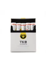 Tko 1g Ceramic Coil Carts