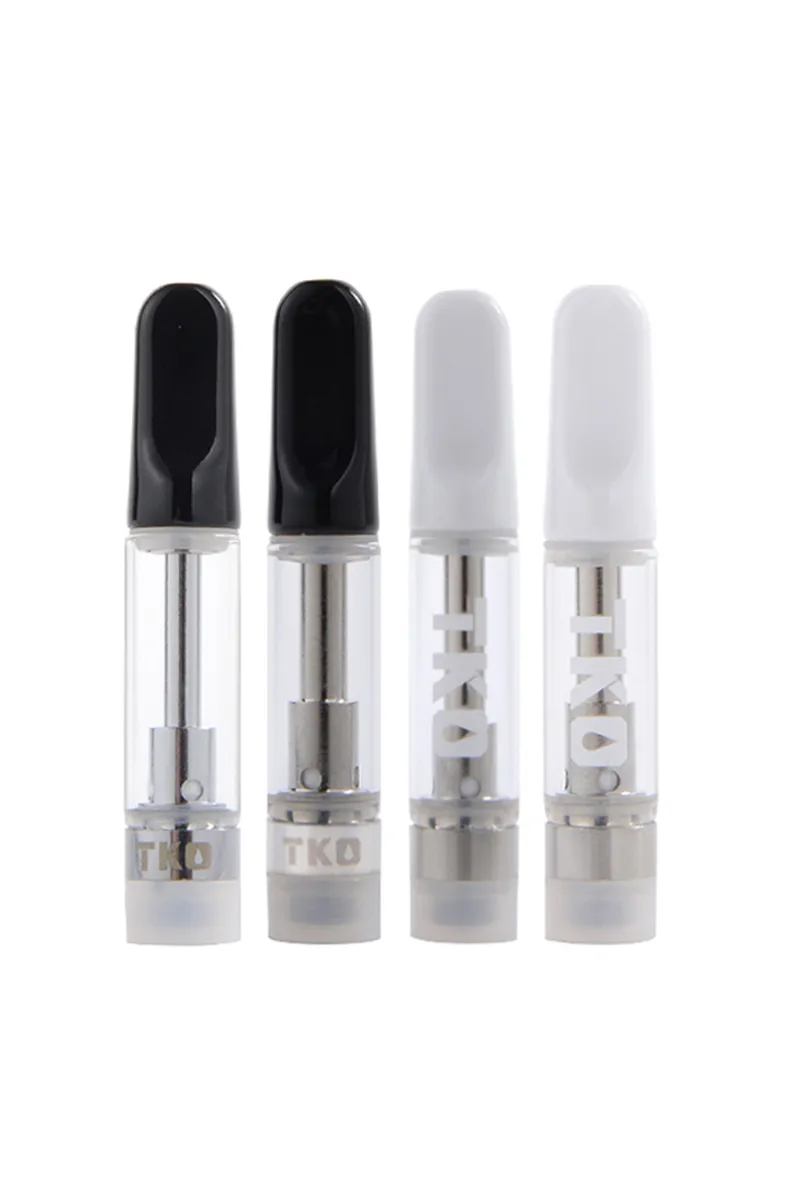 Tko 1g Ceramic Coil Carts