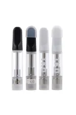 Tko 1g Ceramic Coil Carts