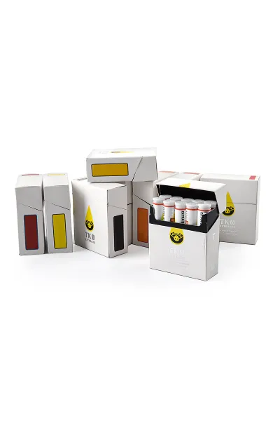 Tko 0.8g Ceramic Coil Carts 01