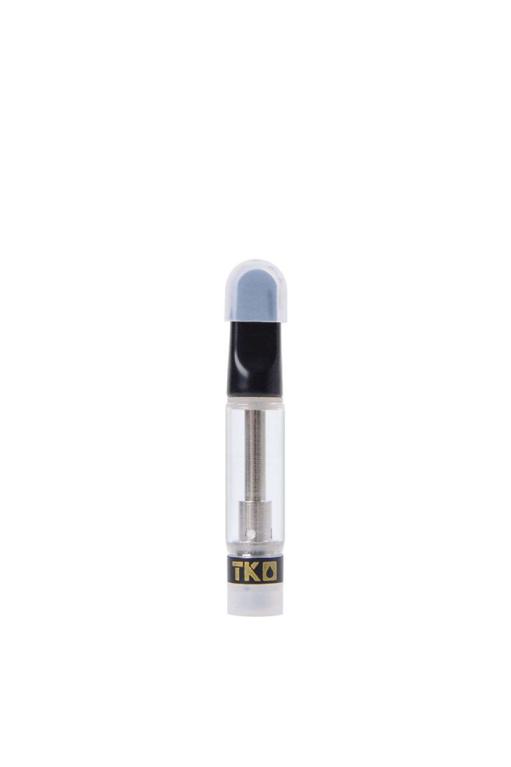 Tko 0.8g Ceramic Coil Carts