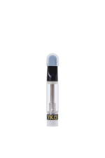 Tko 0.8g Ceramic Coil Carts