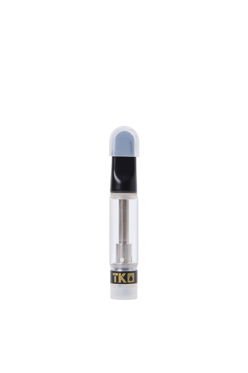 Tko 0.8g Ceramic Coil Carts