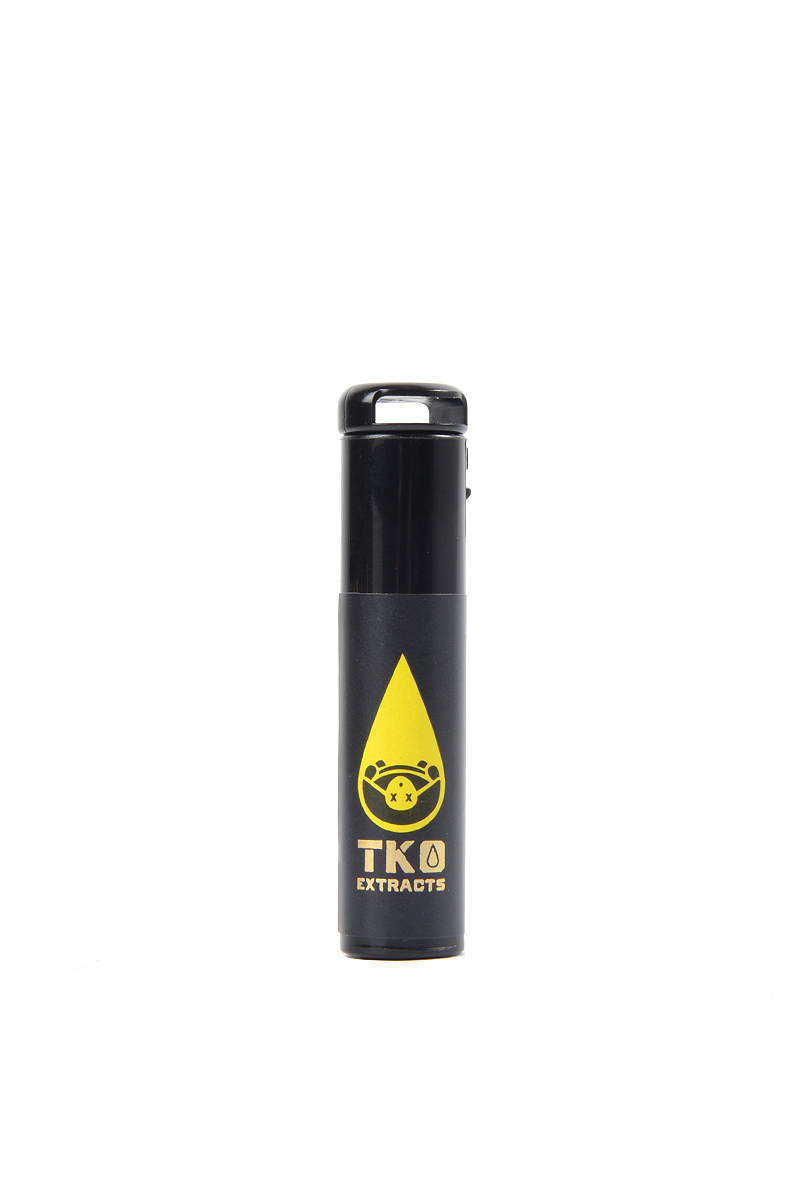 Tko 0.8g Ceramic Coil Carts
