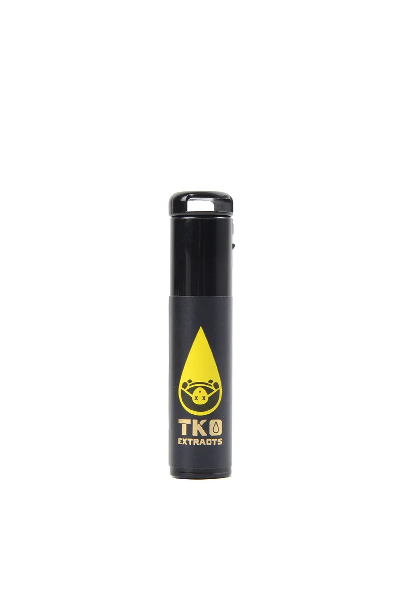 Tko 1g Ceramic Coil Carts