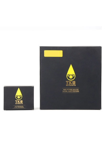 Tko 0.8g Ceramic Coil Carts 02