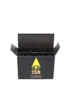 Tko 1g Ceramic Coil Carts