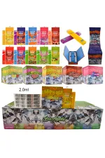 USA Whole Melt 2g  Disposable