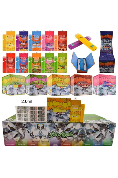USA Whole Melt 2g  Disposable 01