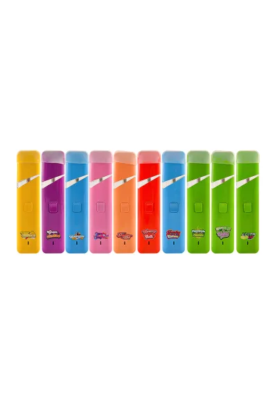 USA Whole Melt 2g  Disposable 02