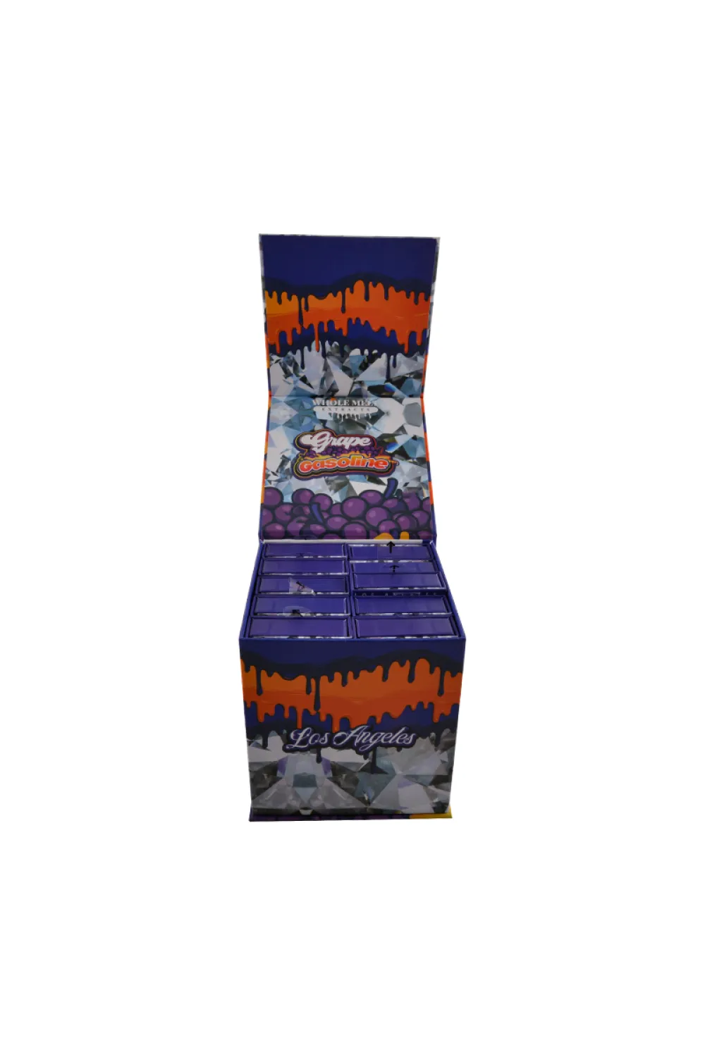 USA Whole Melt 2g  Disposable