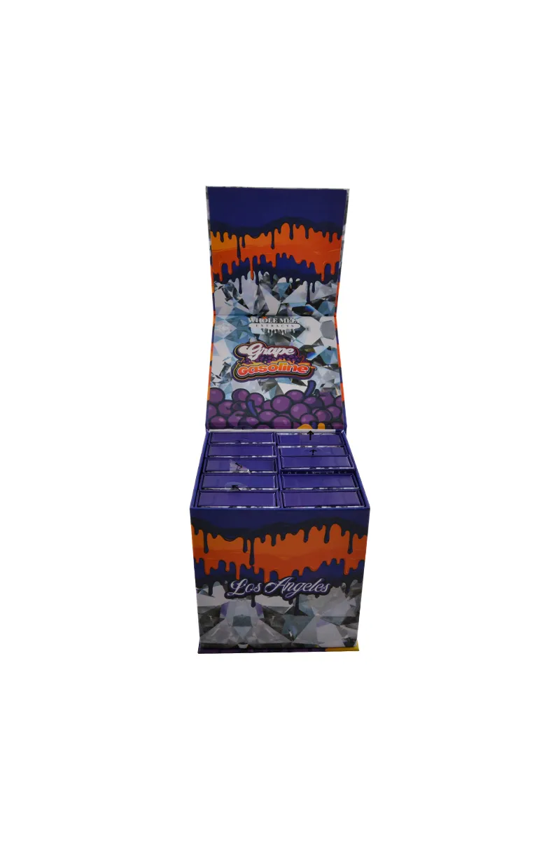 USA Whole Melt 2g  Disposable
