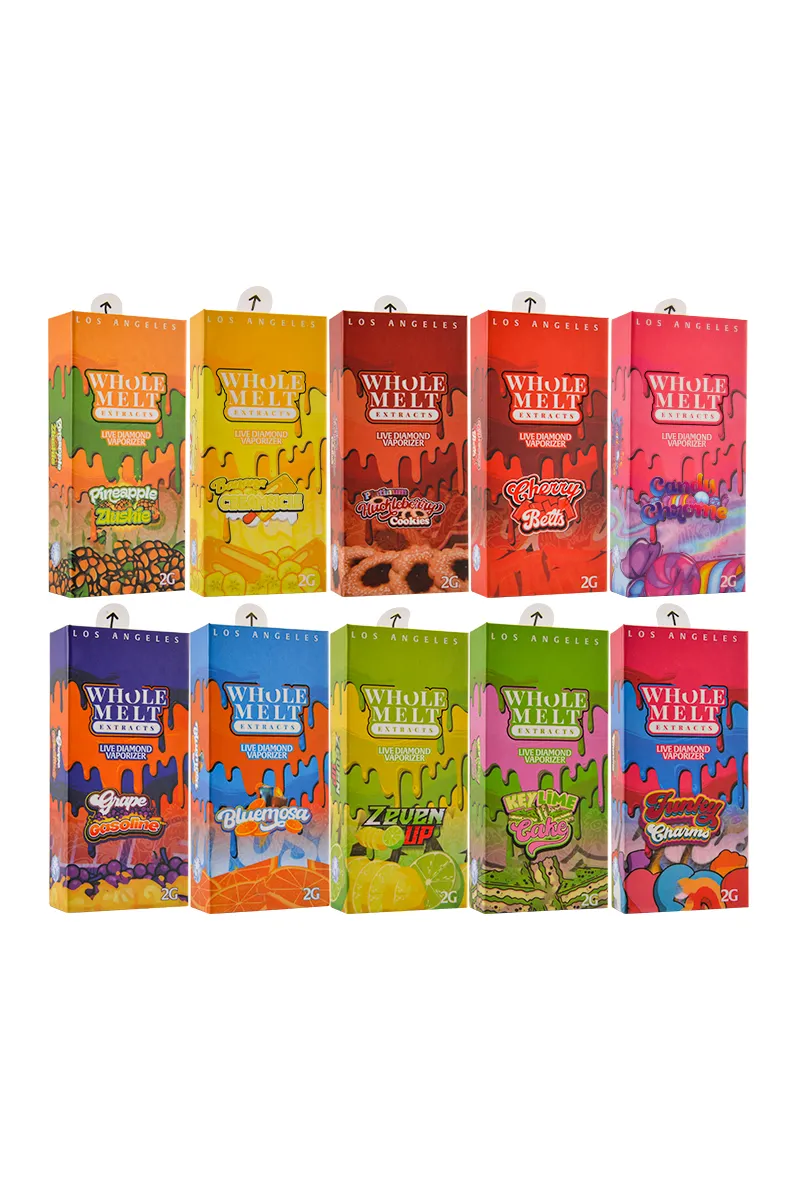 USA Whole Melt 2g  Disposable