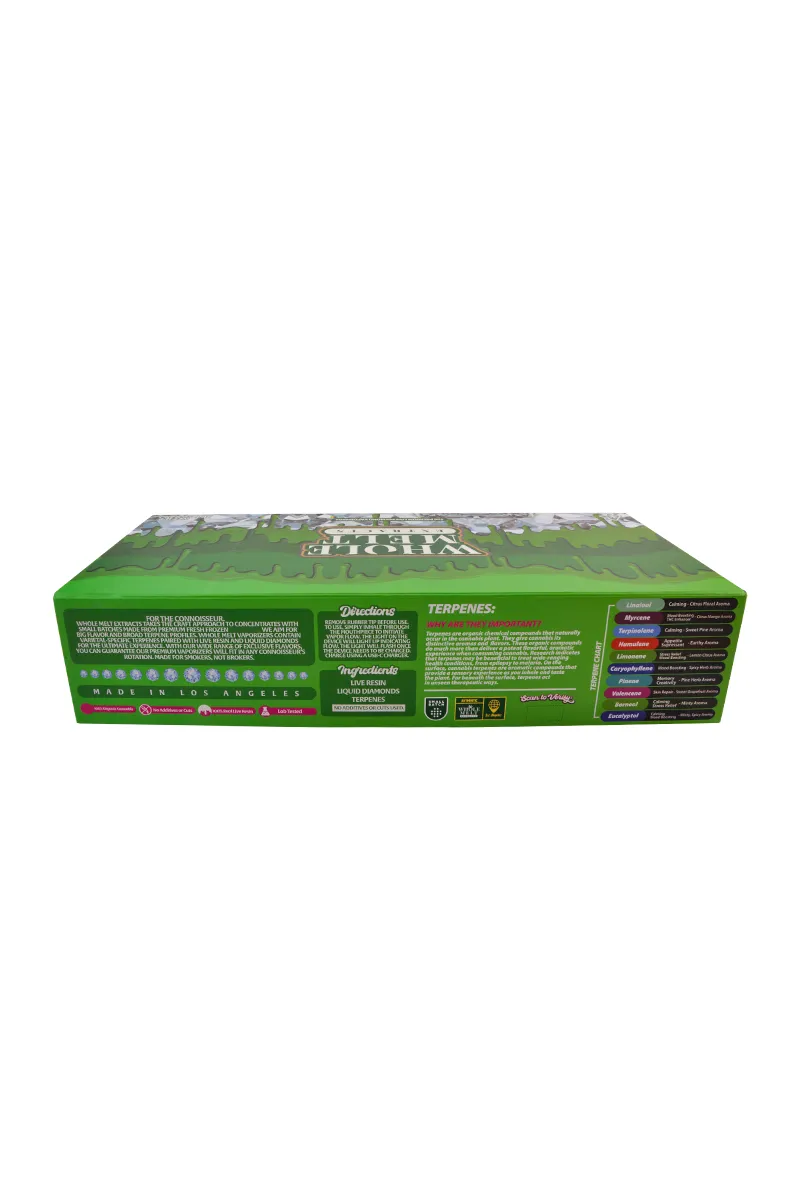 USA Whole Melt 2g  Disposable