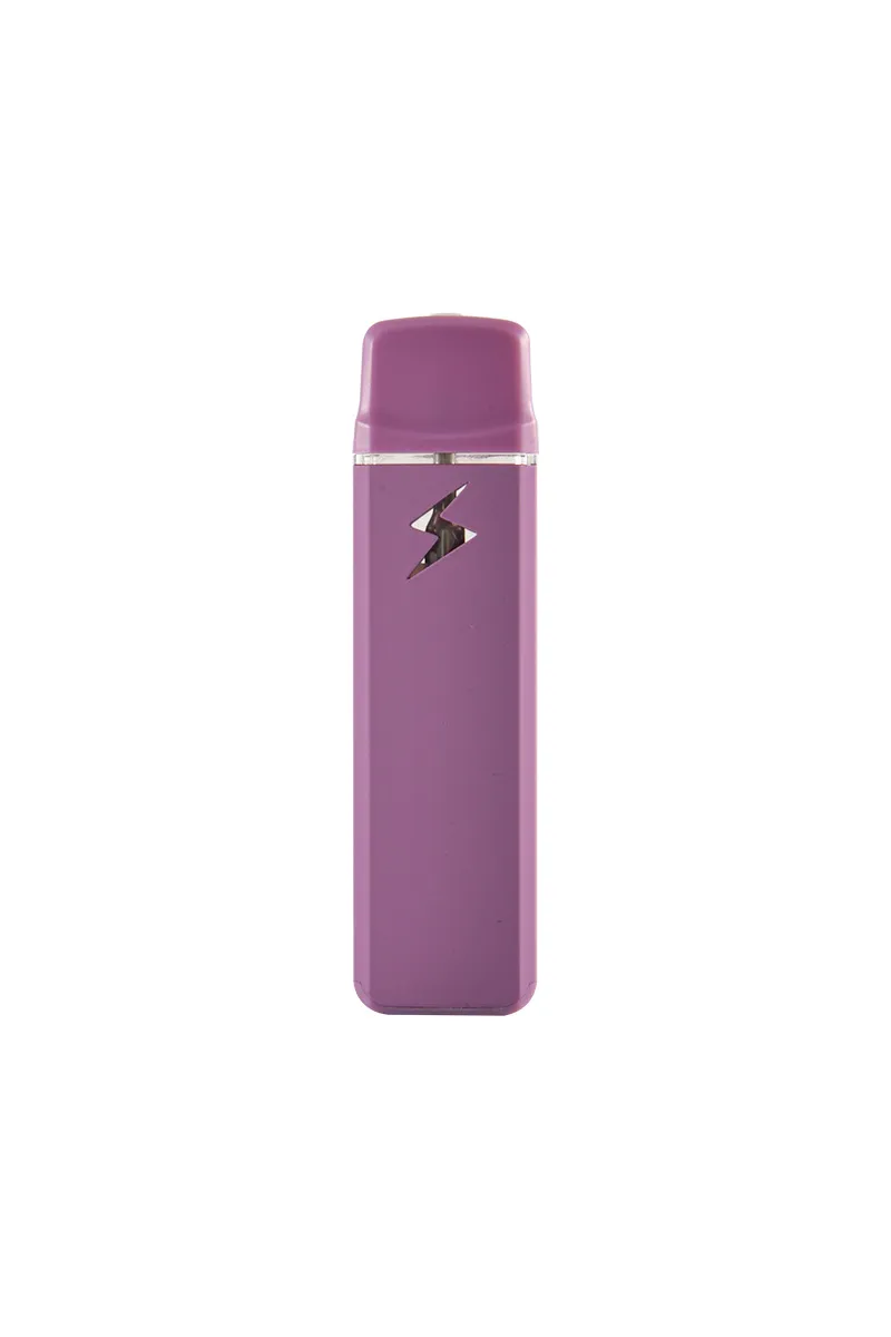 2g BuzzBar Liquid Diamonds Disposable