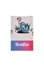 2g BuzzBar Liquid Diamonds Disposable