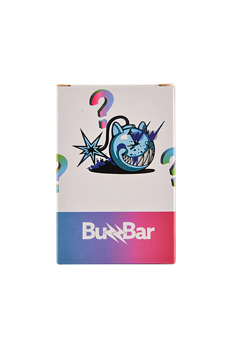 2g BuzzBar Liquid Diamonds Disposable