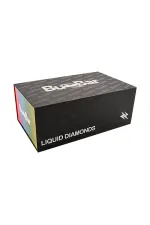 2g BuzzBar Liquid Diamonds Disposable