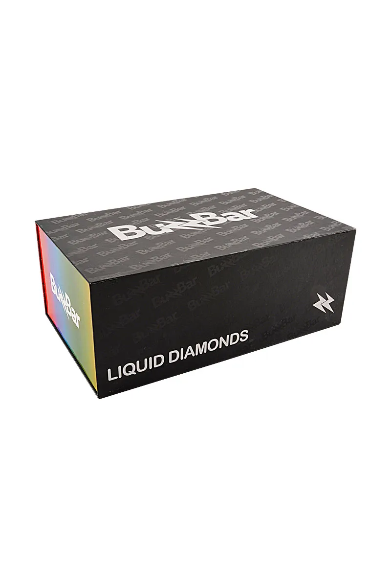 2g BuzzBar Liquid Diamonds Disposable
