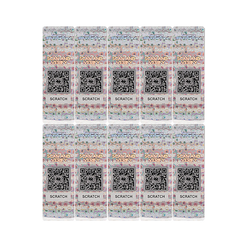 500pcs/lot 2g Buzz Bar Disposable in USA