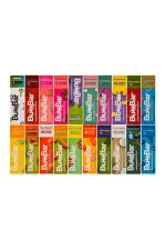 2g BuzzBar Liquid Diamonds Disposable