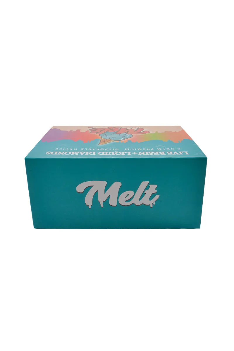 Got Melt Exotic 2g HHC Live Resin Disposable