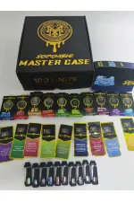 Authentic Muha Meds Maverick 2g Disposable