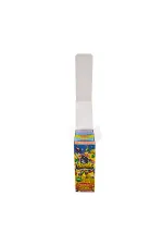 Burst 2g Live Resin Liquid Diamond Disposable
