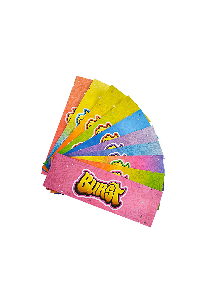 Burst 2g Live Resin Liquid Diamond Disposable