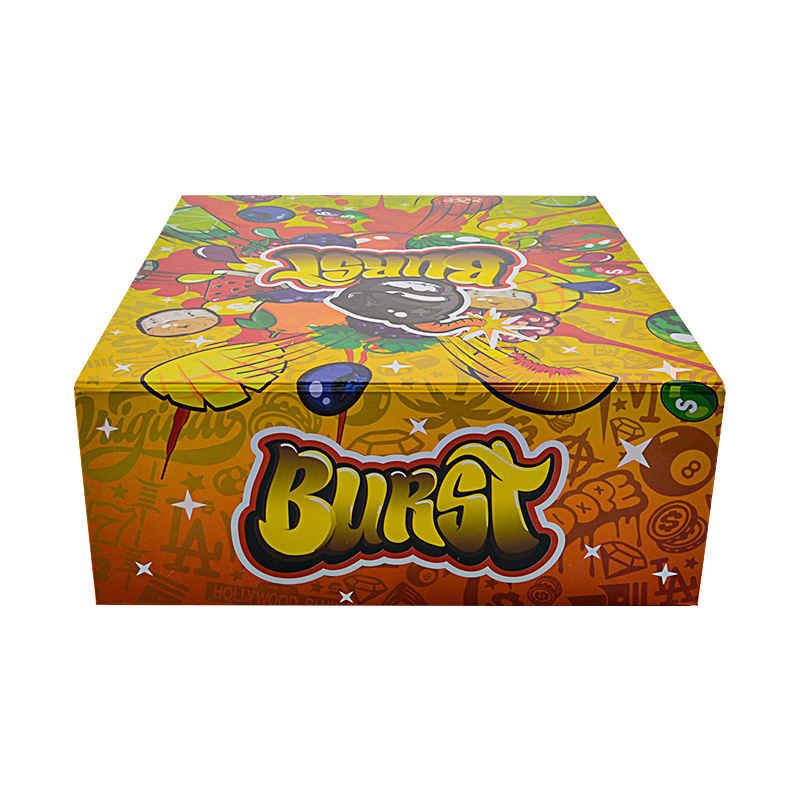 Burst 2g Disposable in USA