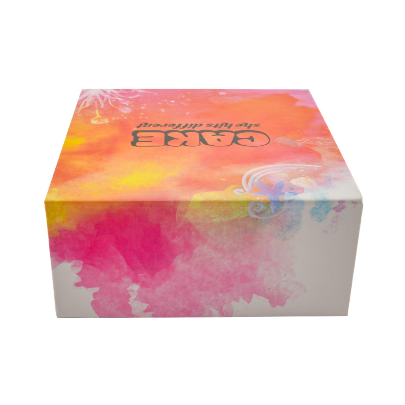 Full Ceramic 1g Cake Carts