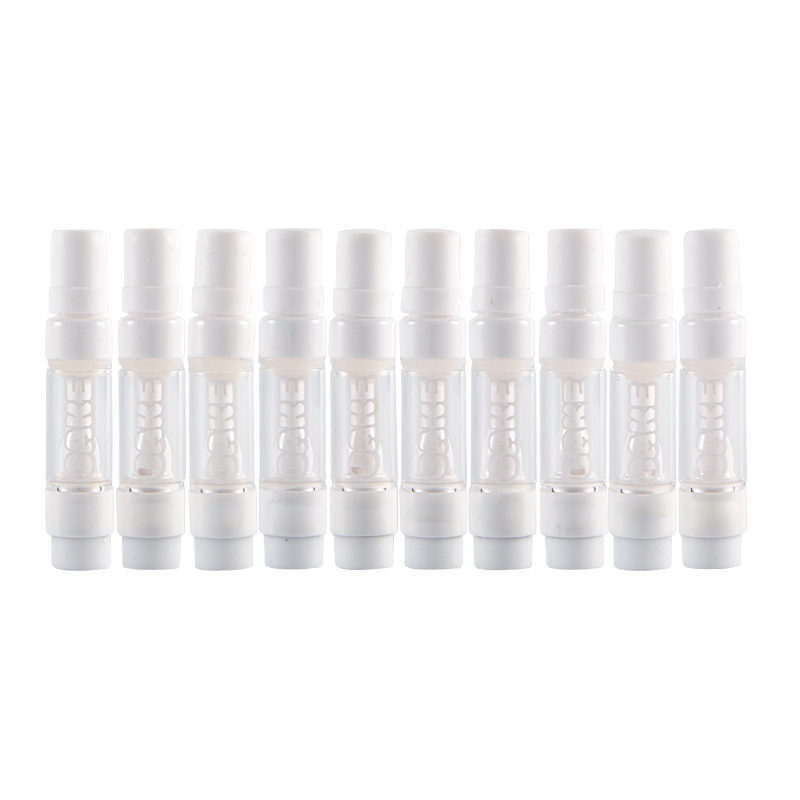 Full Ceramic 1g Cake Carts