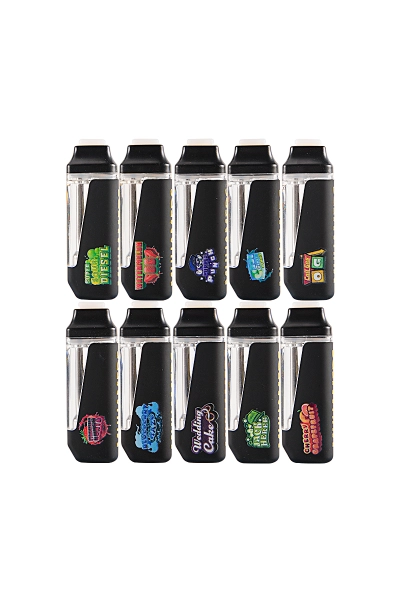 Authentic Muha Meds Maverick 2g Disposable 02